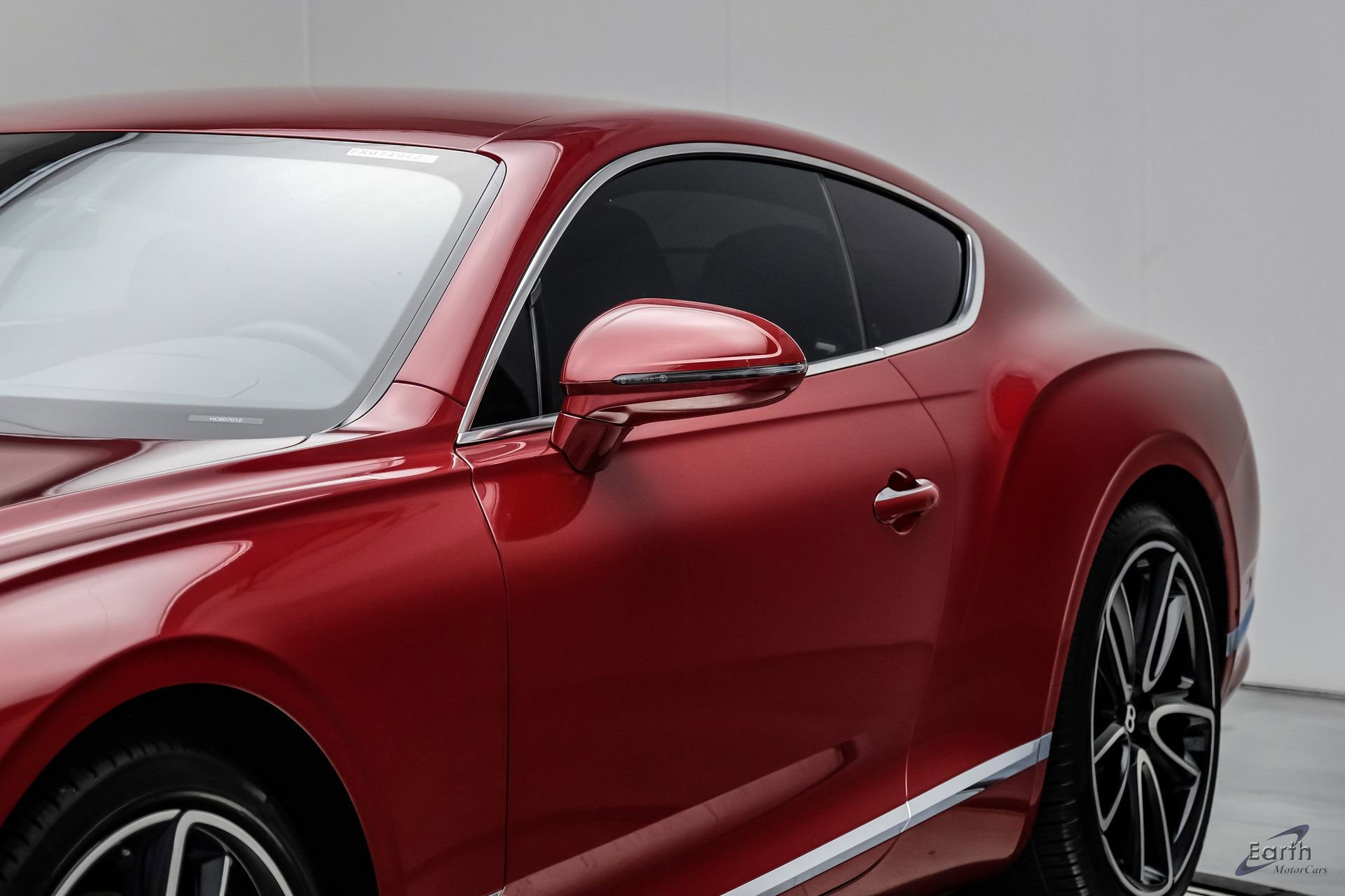 Used 2020 Bentley Continental GT AWD/4WD image 32