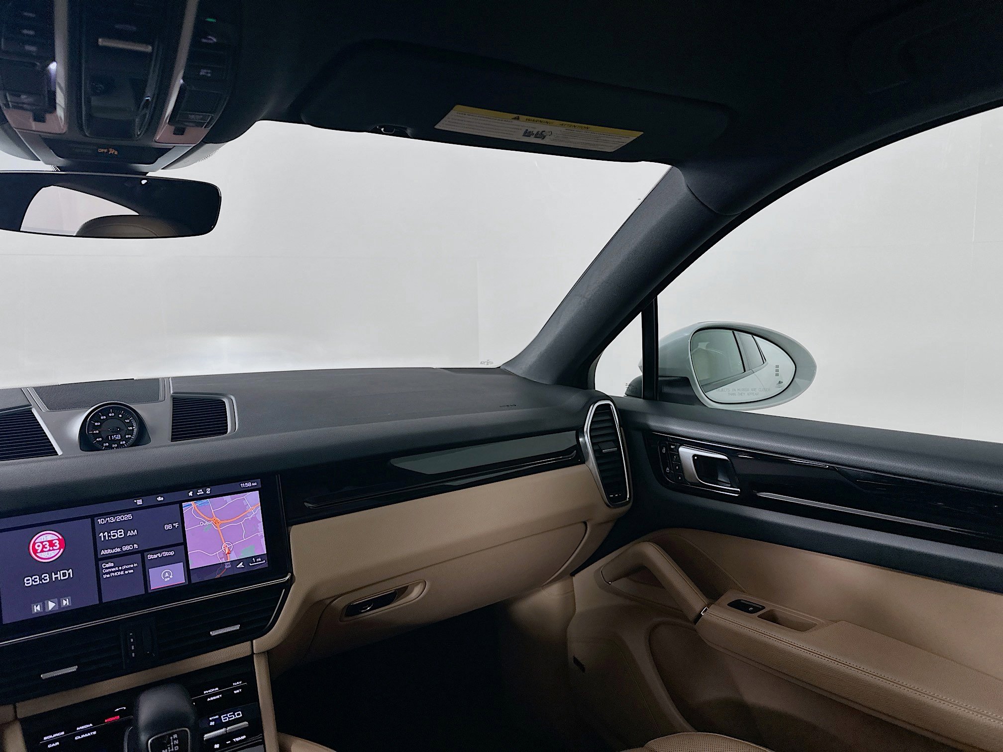 Used 2021 Porsche Cayenne Coupe image 21