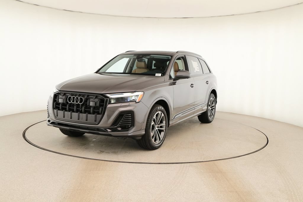 New 2026 Audi Q7 3.0T Premium Plus image 12