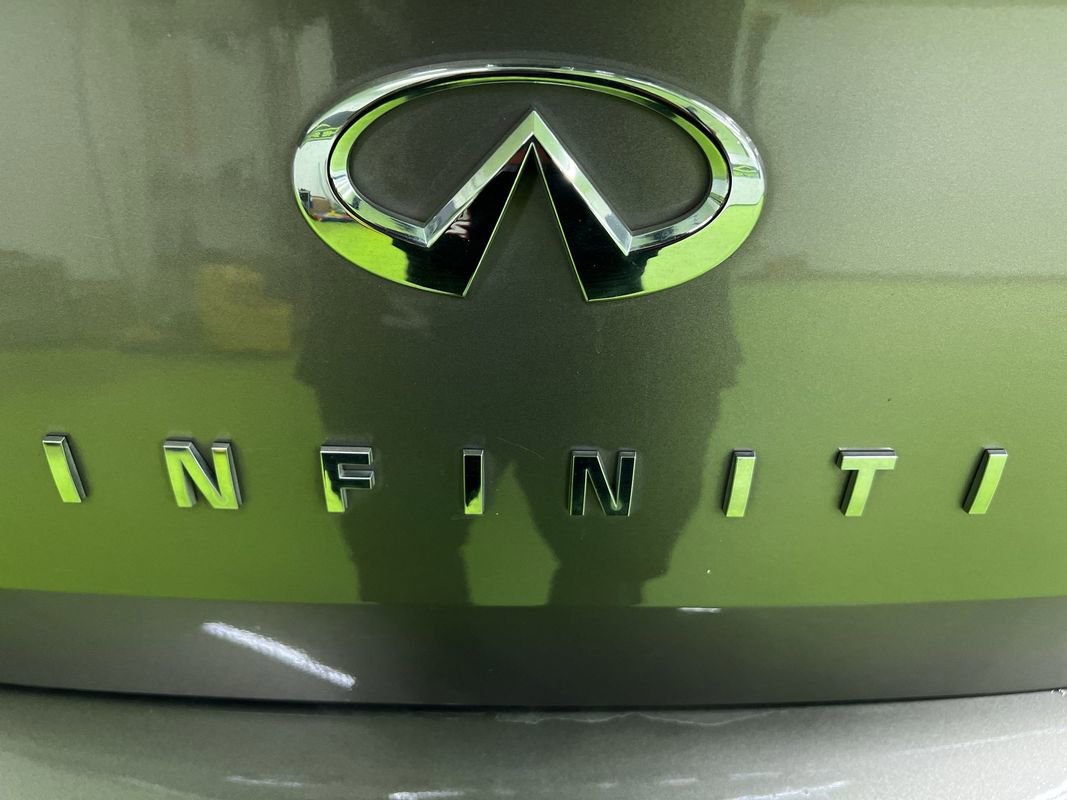 Used 2011 INFINITI G37 Journey w/ Premium Pkg RWD image 12