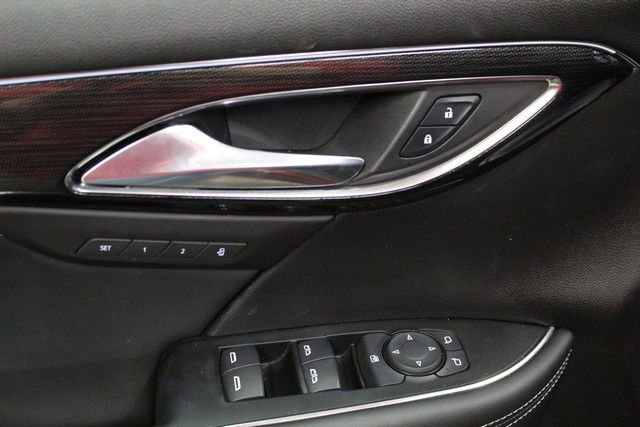 Certified 2023 Buick Envision Essence FWD image 17