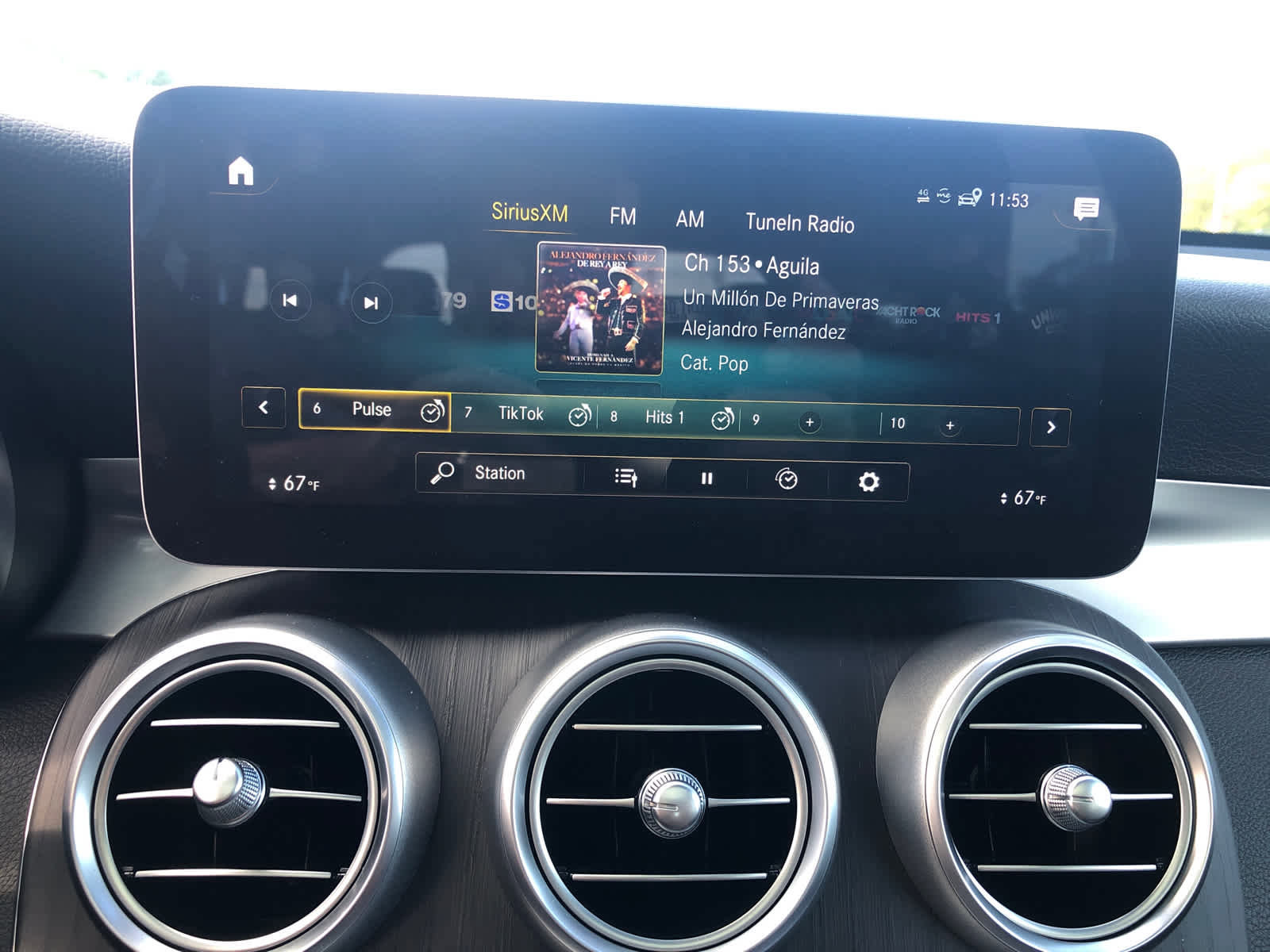 Used 2022 Mercedes-Benz GLC 300 4MATIC image 15