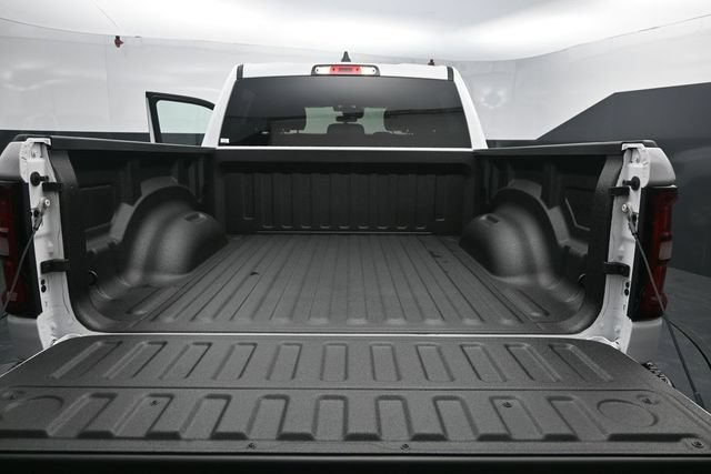 New 2027 RAM 1500 Tradesman AWD/4WD image 32