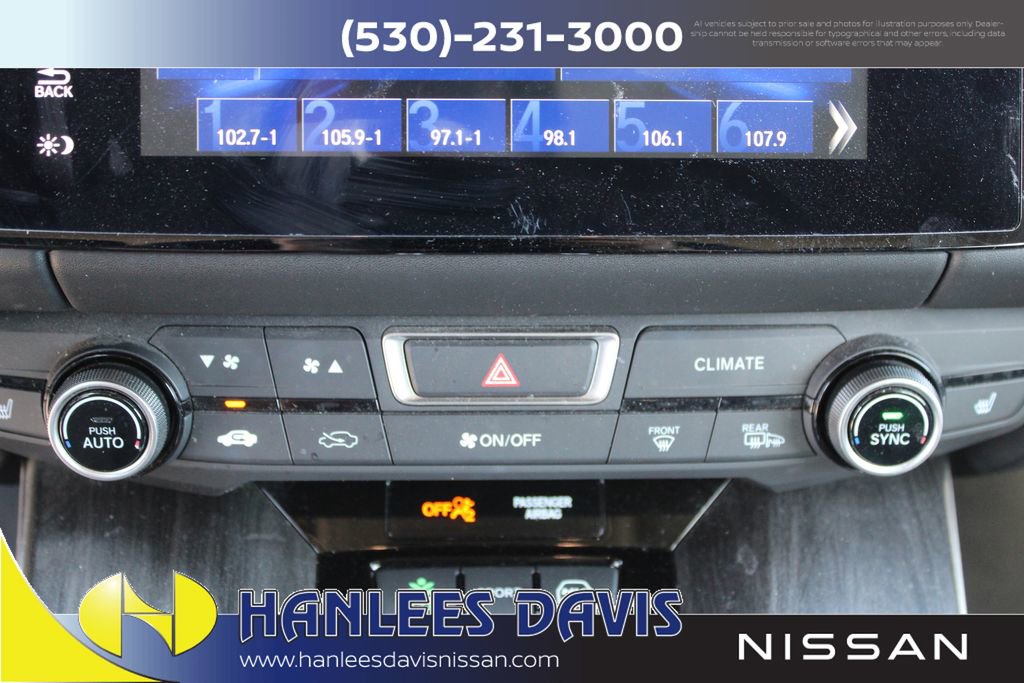 Used 2019 Honda Clarity Plug-In Hybrid image 22