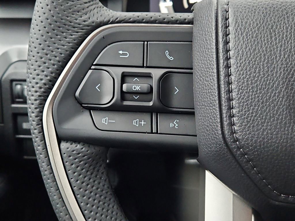 New 2026 Toyota Tacoma 4x4 Double Cab Hybrid image 14