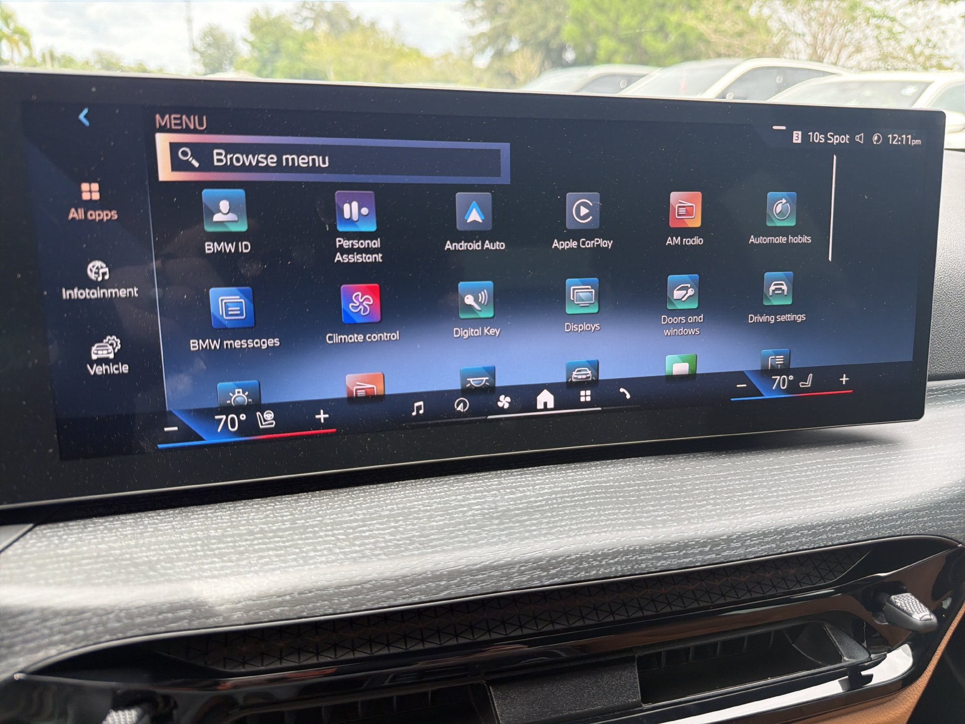 New 2026 BMW 330i Sedan w/ Convenience Package RWD image 29
