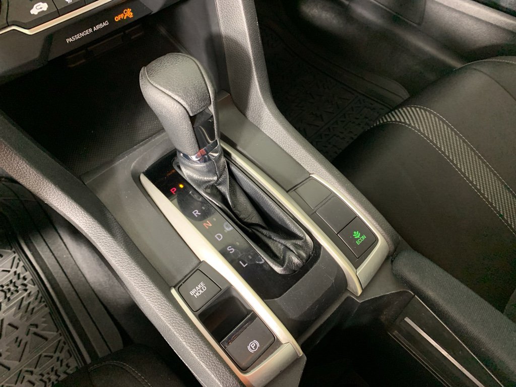 Used 2018 Honda Civic LX image 24