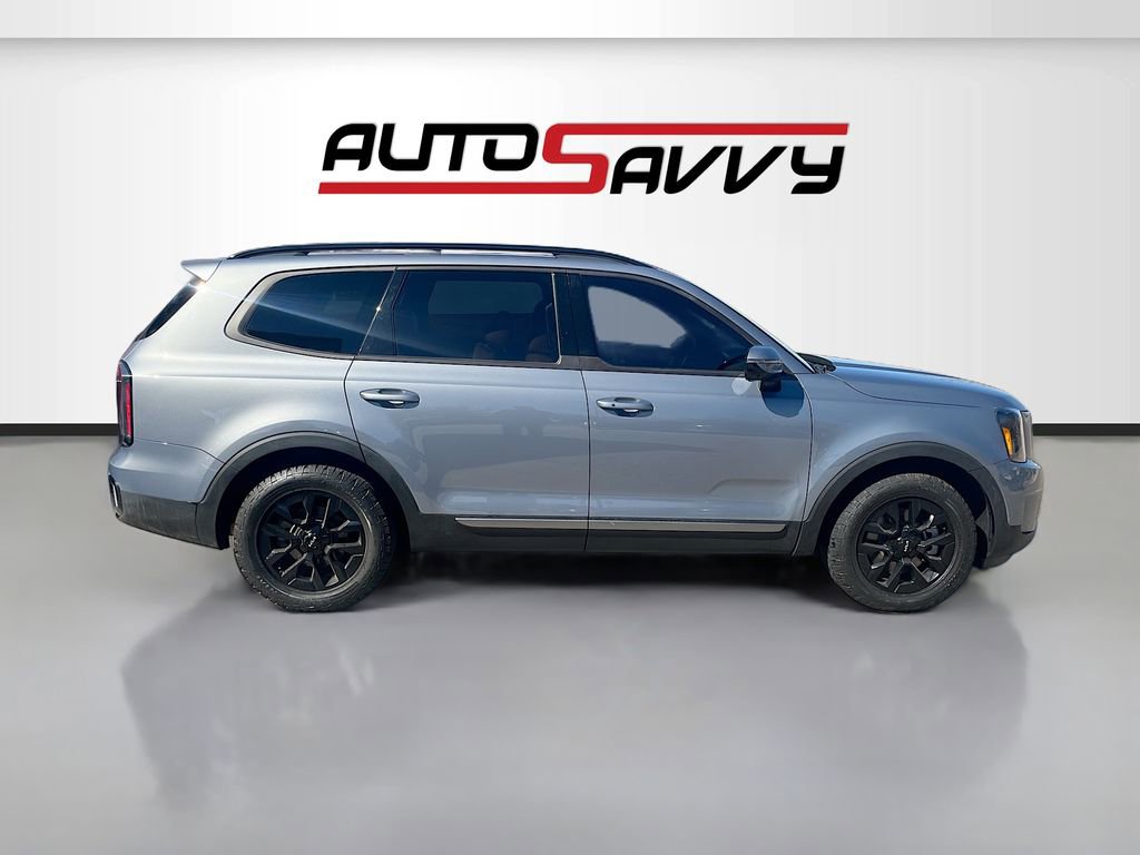 Used 2023 Kia Telluride SX Prestige X-Pro image 8