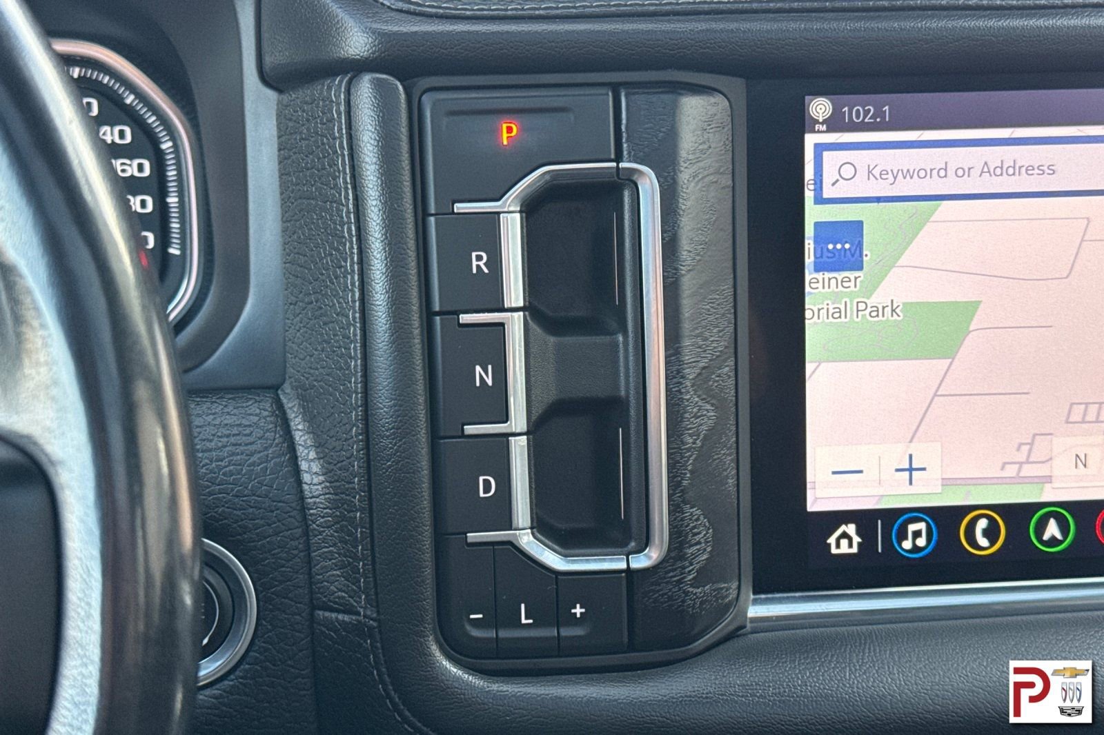 Certified 2021 GMC Yukon Denali AWD/4WD image 27