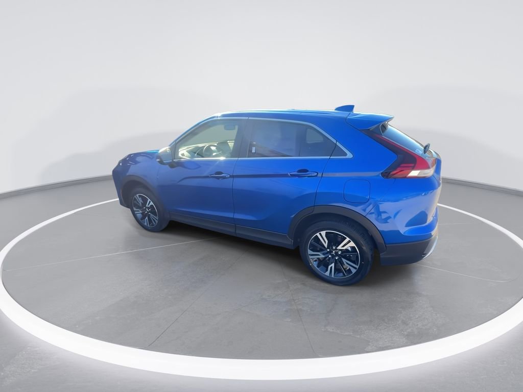 New 2026 Mitsubishi Eclipse Cross SE image 6