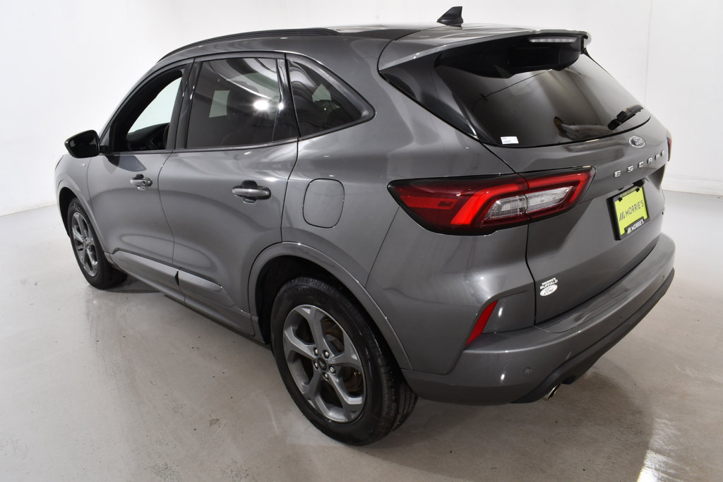 Used 2024 Ford Escape ST-Line w/ Tech Pack #1 AWD/4WD image 15