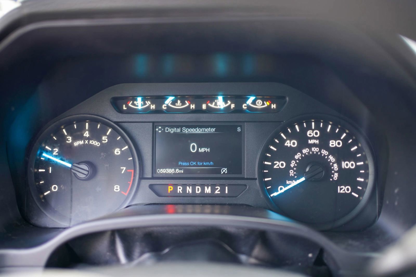 Used 2018 Ford F150 XL w/ Equipment Group 101A Mid RWD image 30