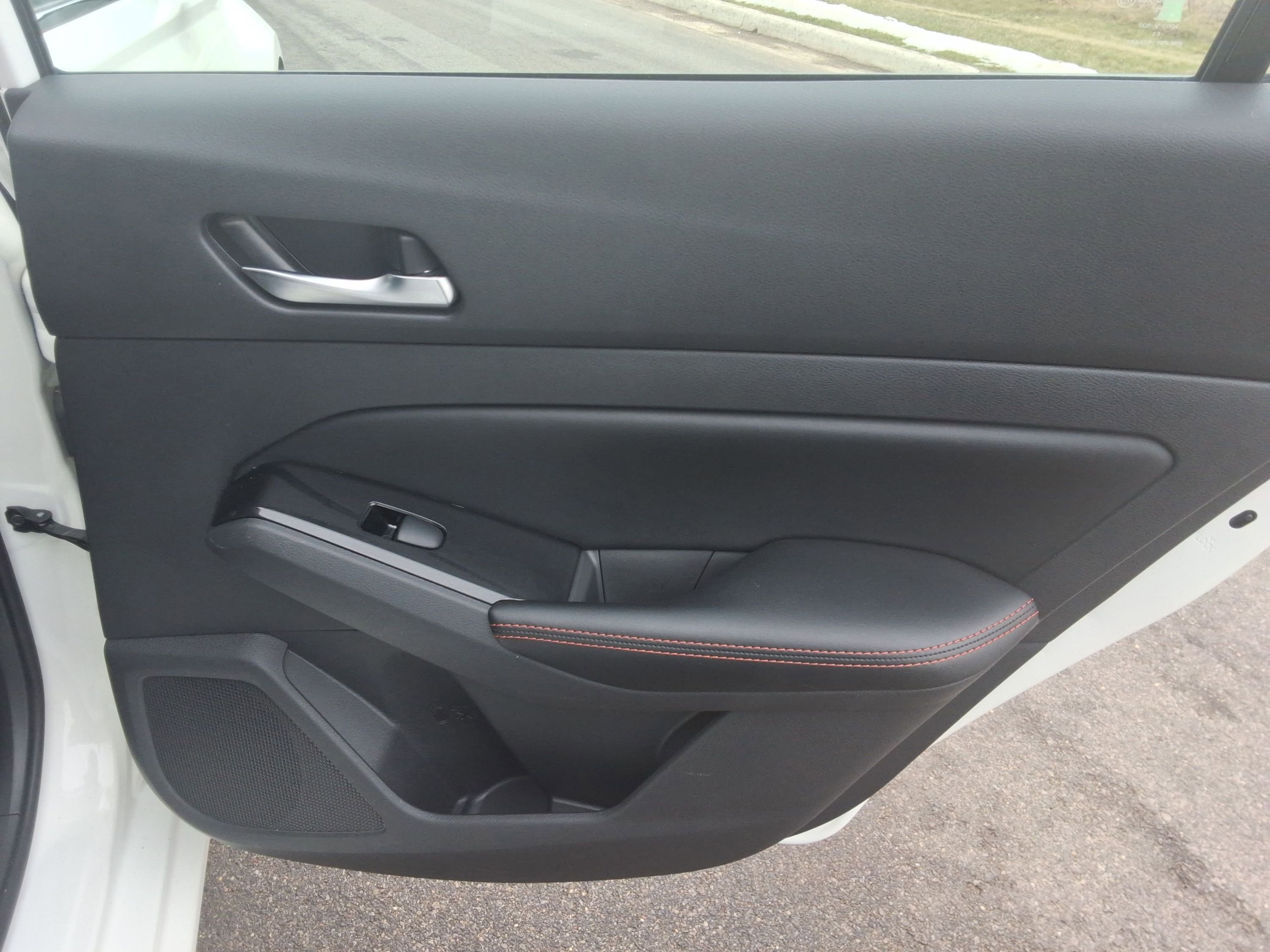 Used 2024 Nissan Altima 2.5 SR image 23