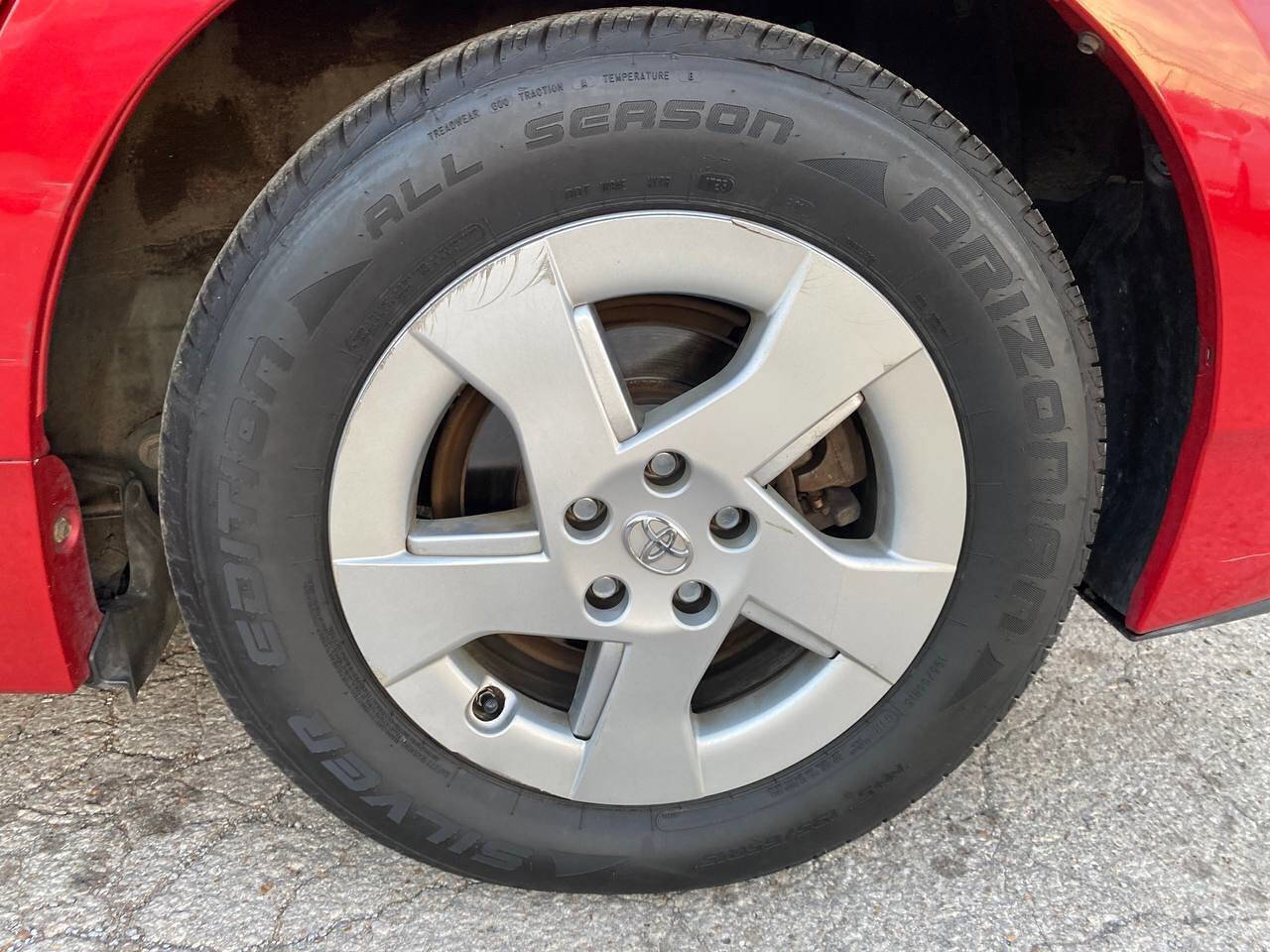 Used 2010 Toyota Prius One FWD image 26