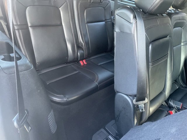 Used 2021 Lincoln Aviator Reserve w/ Equipment Group 201A image 58