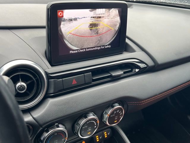 Used 2023 MAZDA MX-5 Miata Grand Touring image 16