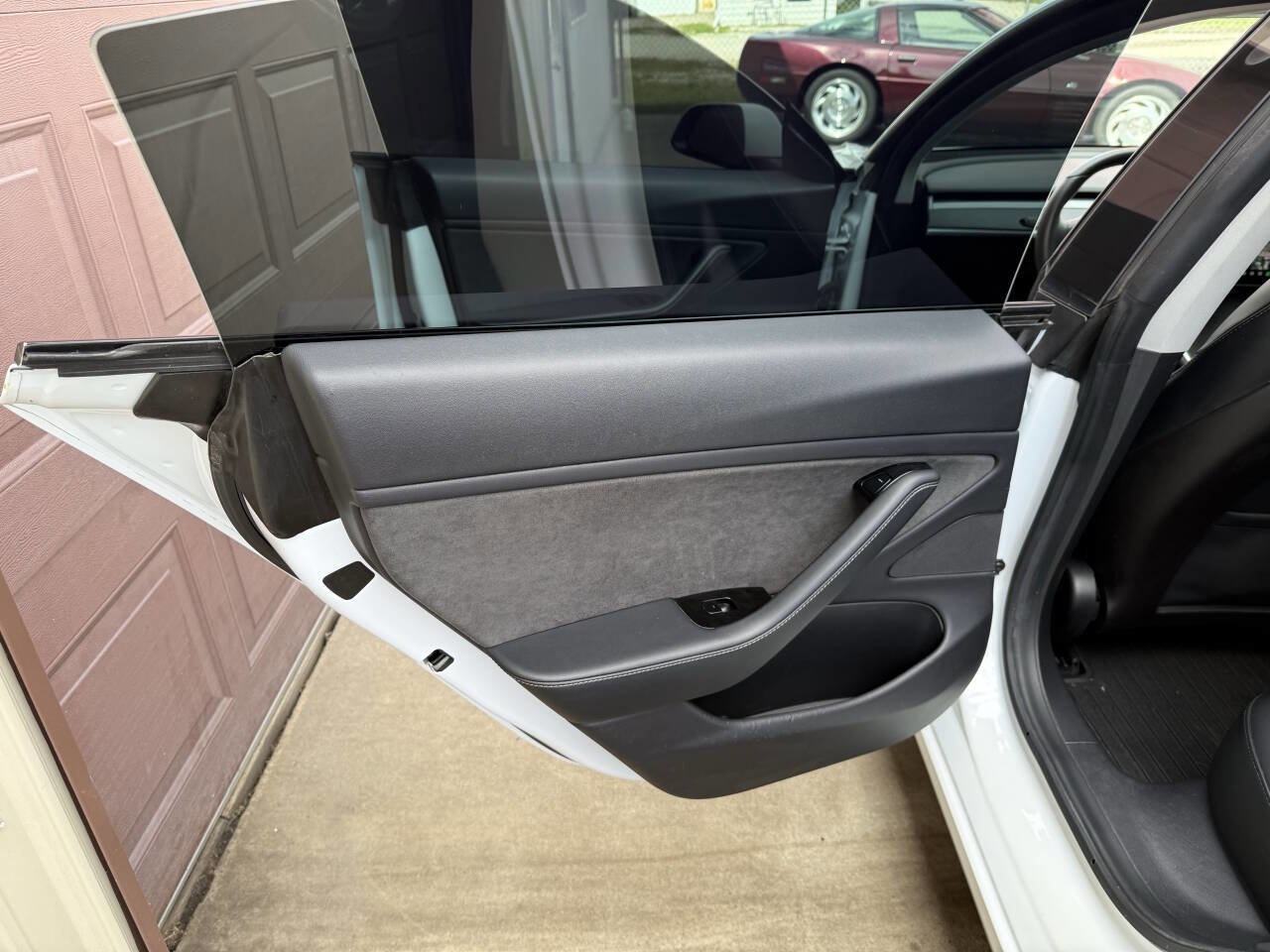 Used 2019 Tesla Model 3 Long Range AWD/4WD image 48