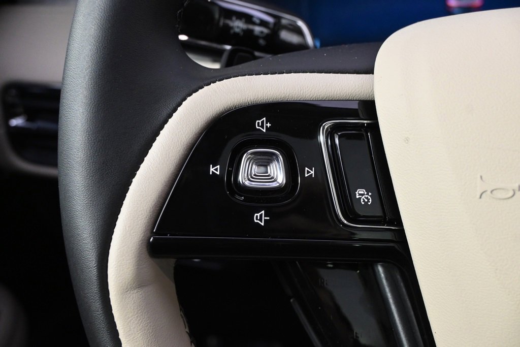 New 2026 Lincoln Corsair Premiere image 34