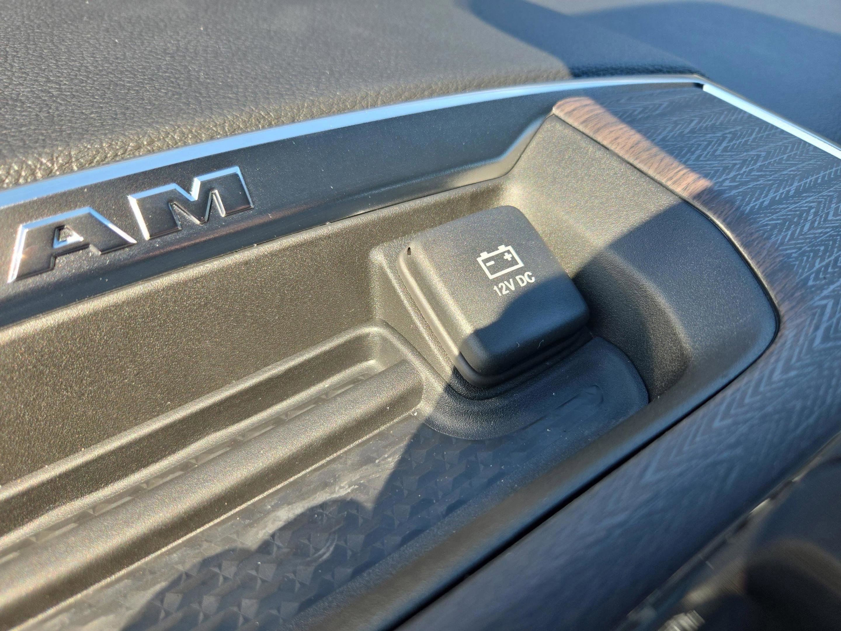 New 2026 RAM 1500 Laramie image 11