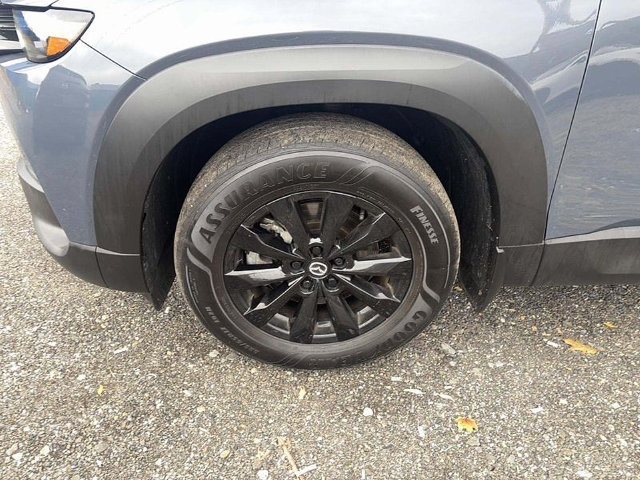 Used 2024 MAZDA CX-50 AWD 2.5 S w/ Cargo Package image 15