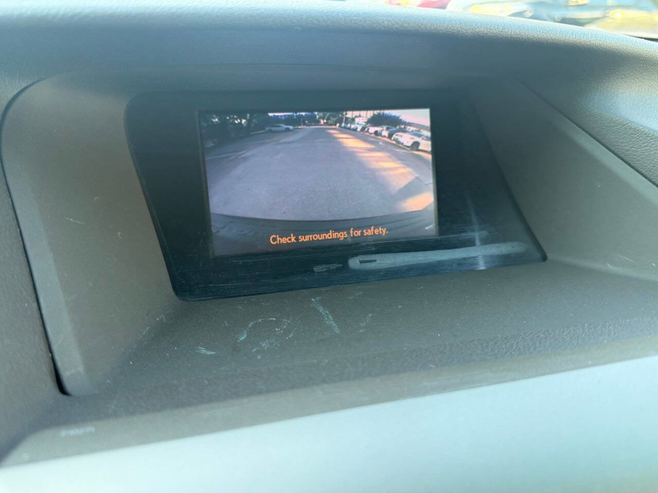 Used 2013 Lexus RX 350 FWD image 28