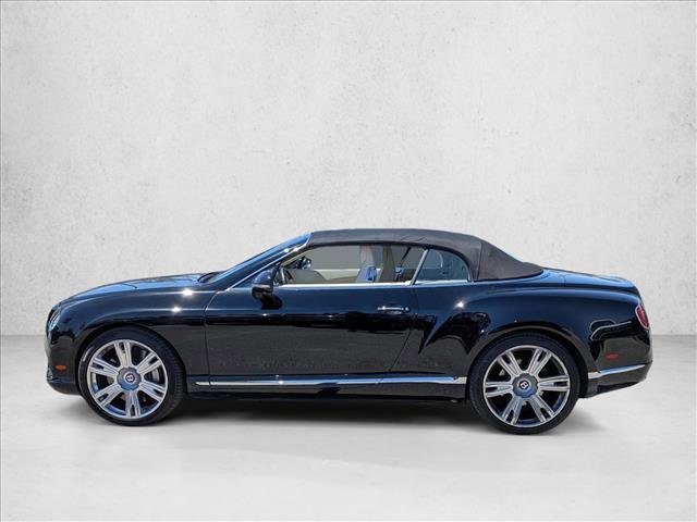 Used 2014 Bentley Continental GT AWD/4WD image 7