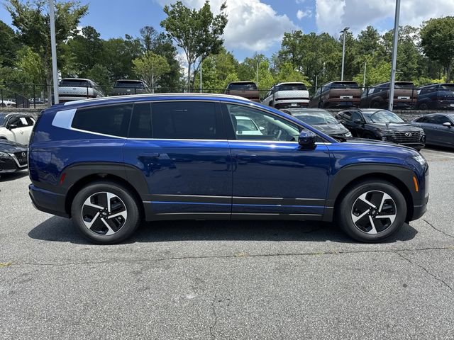 New 2026 Hyundai Ioniq 9 SE image 8