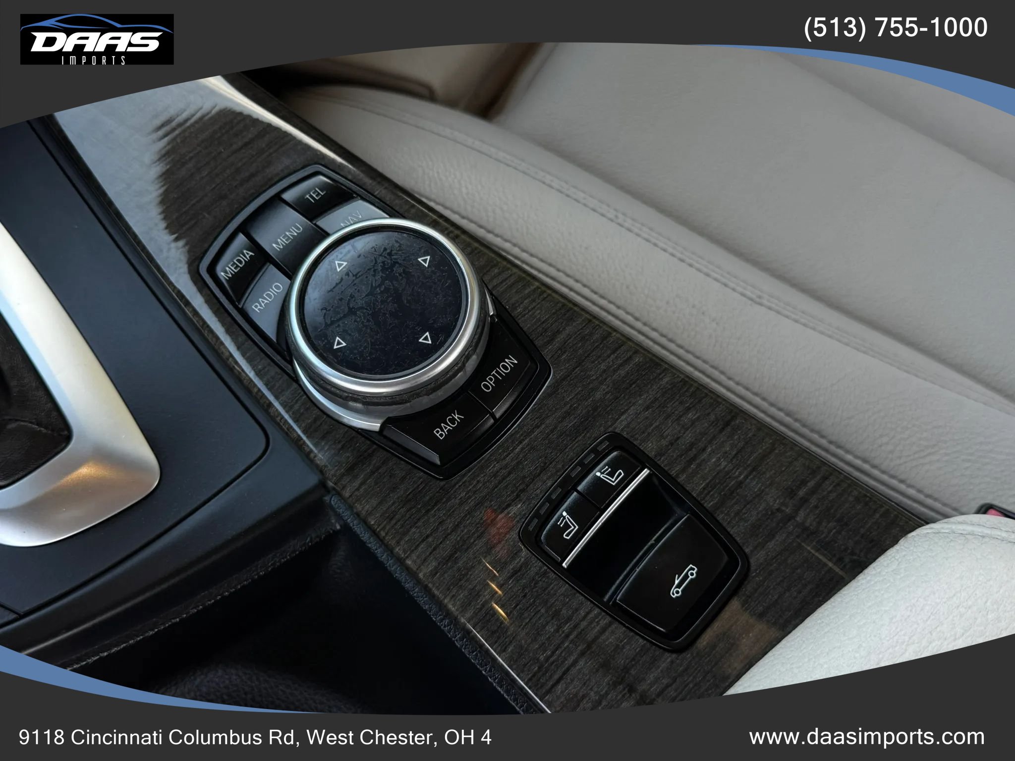 Used 2015 BMW 435i xDrive Convertible AWD/4WD image 37