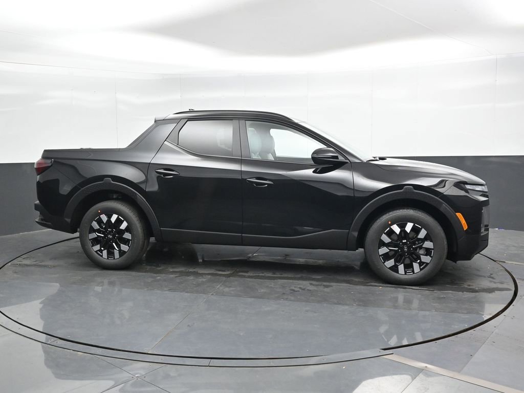 New 2026 Hyundai Santa Cruz SEL AWD/4WD image 3