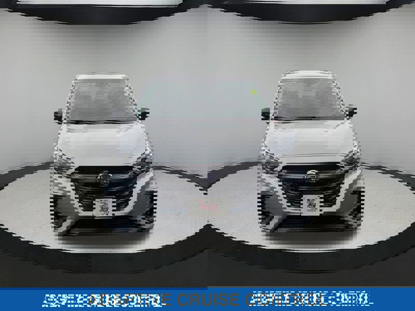 Certified 2025 Subaru Legacy image 9