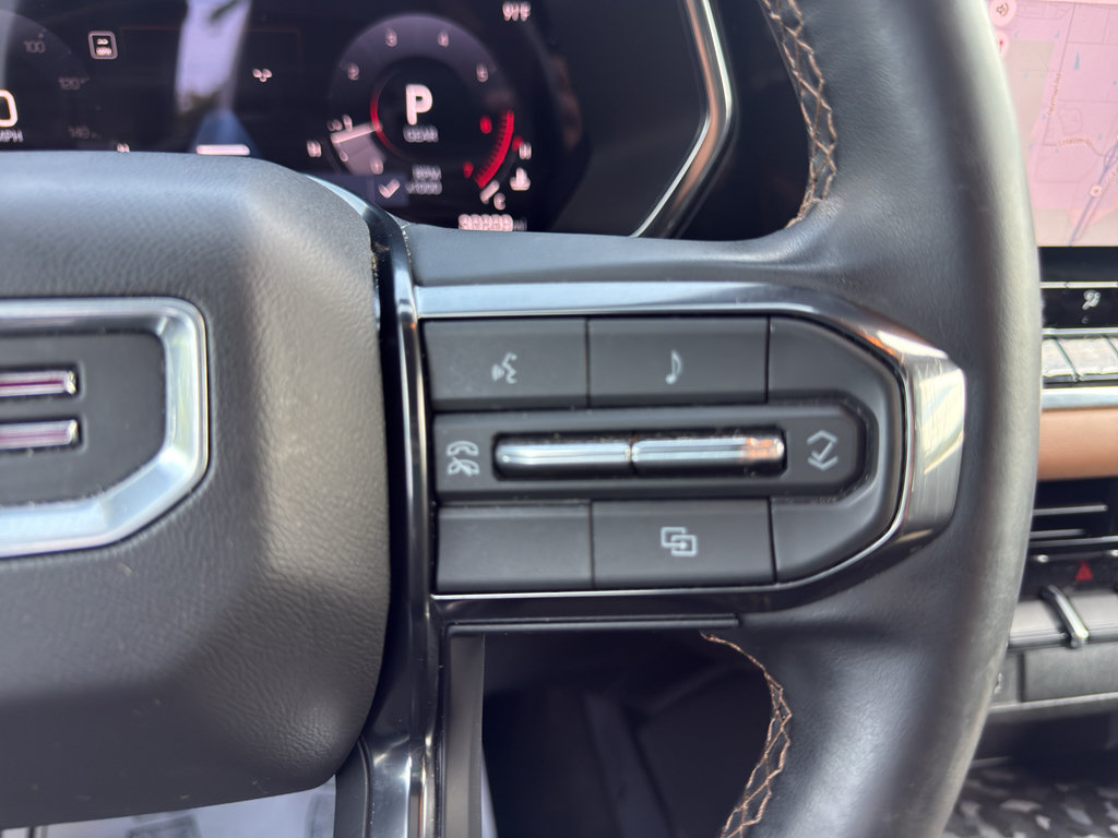 Used 2026 GMC Canyon AT4 AWD/4WD image 23