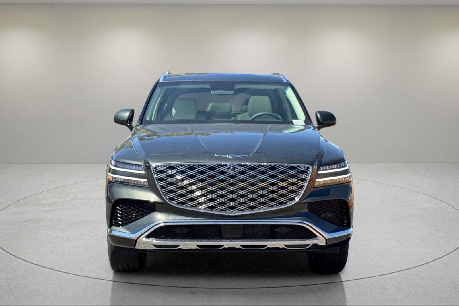 New 2026 Genesis GV80 2.5T Advanced image 8