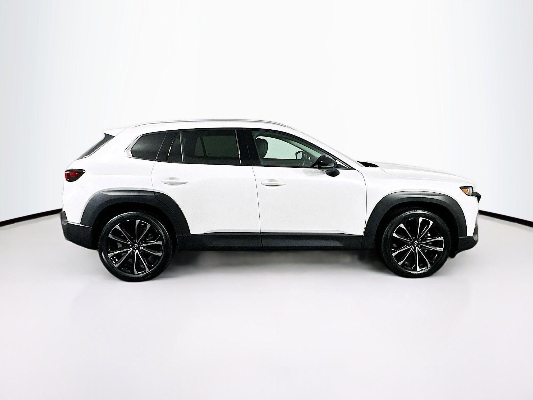 Used 2025 MAZDA CX-50 AWD 2.5 S w/ Premium Plus Pkg image 10