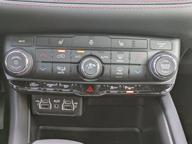 New 2026 Dodge Durango GT w/ Blacktop Package image 20