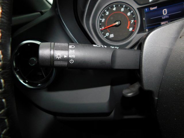 Used 2023 Chevrolet Camaro LT image 23