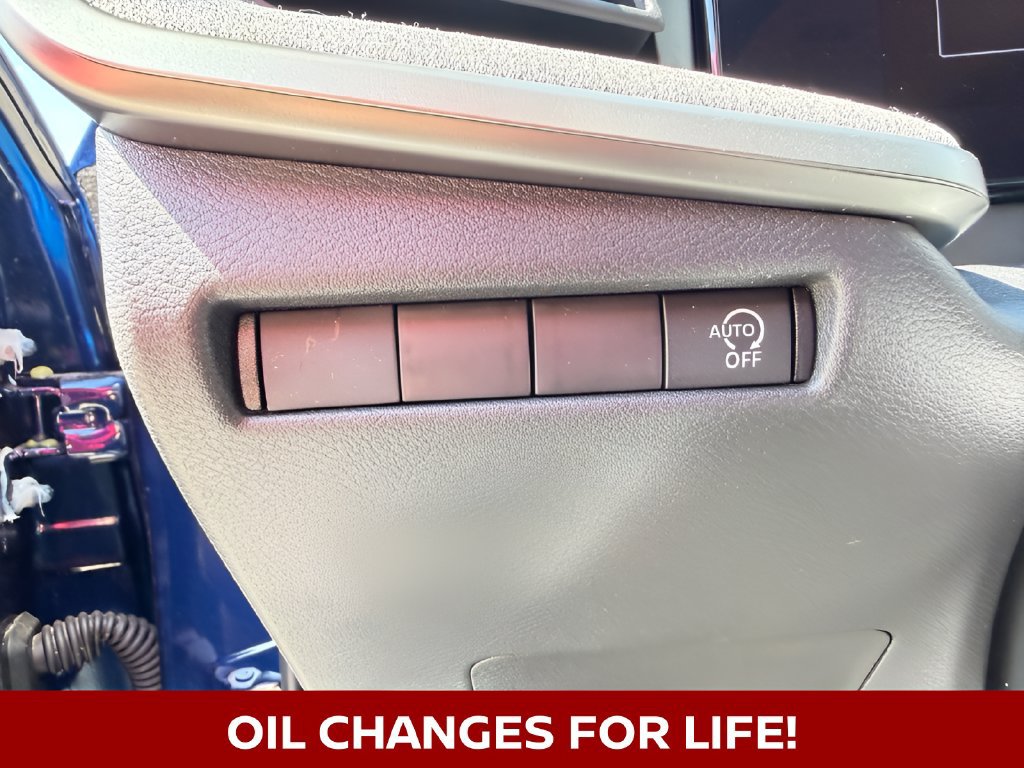 New 2026 Nissan Kicks S FWD image 19