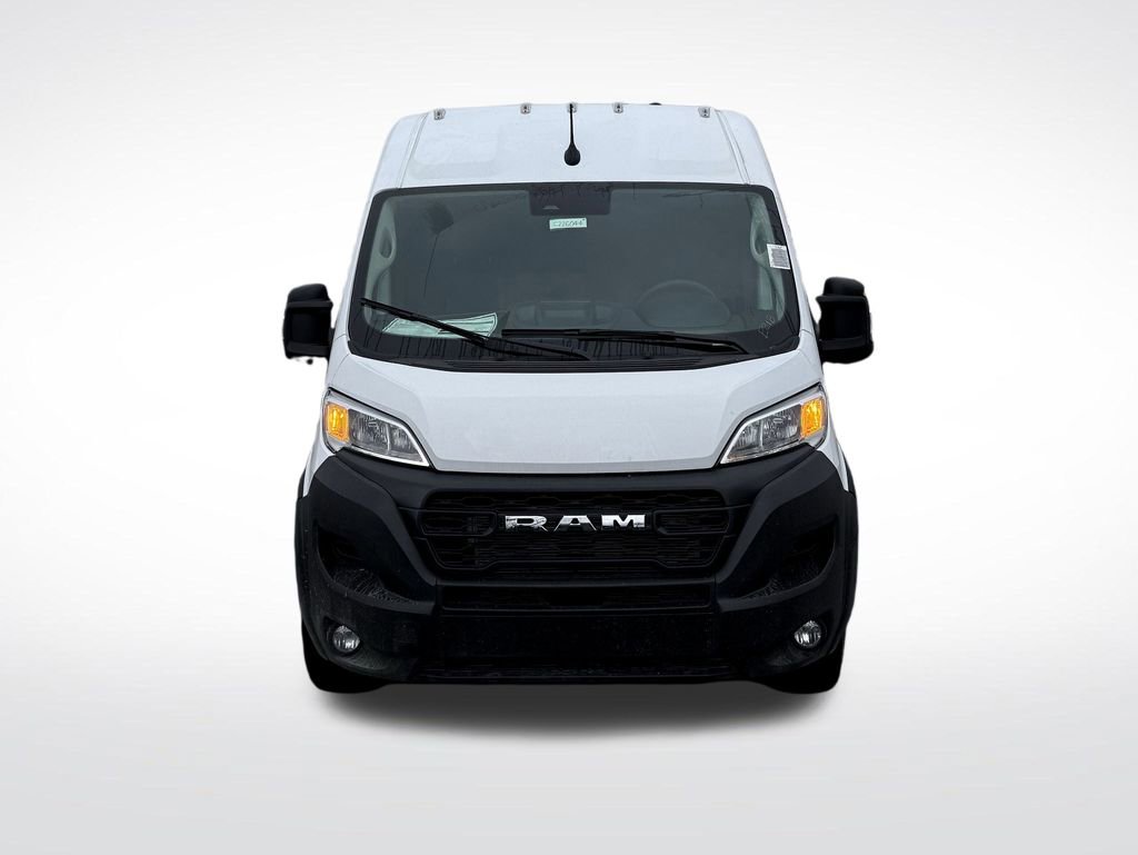 New 2026 RAM ProMaster 3500 w/ Convenience Group image 2