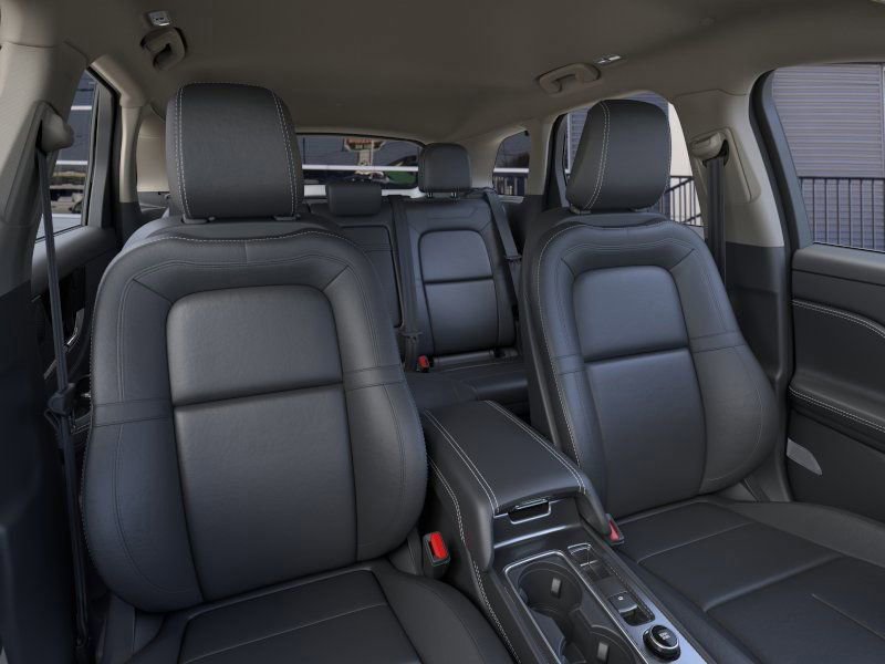 New 2026 Lincoln Corsair Premiere image 10