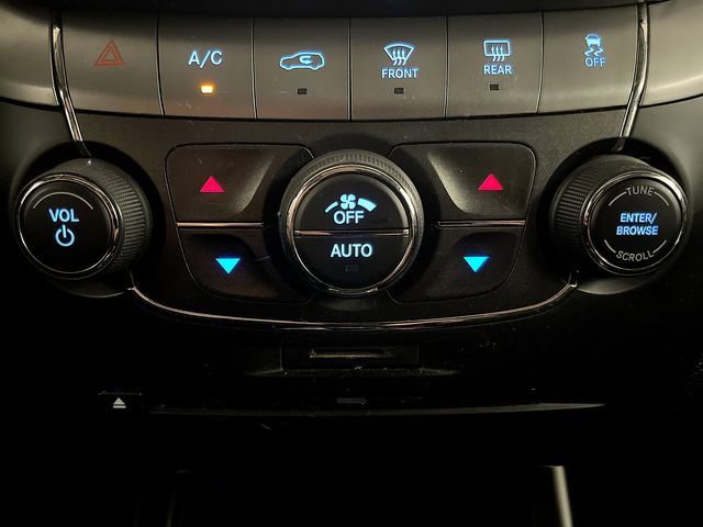 Used 2020 Dodge Journey Crossroad image 18