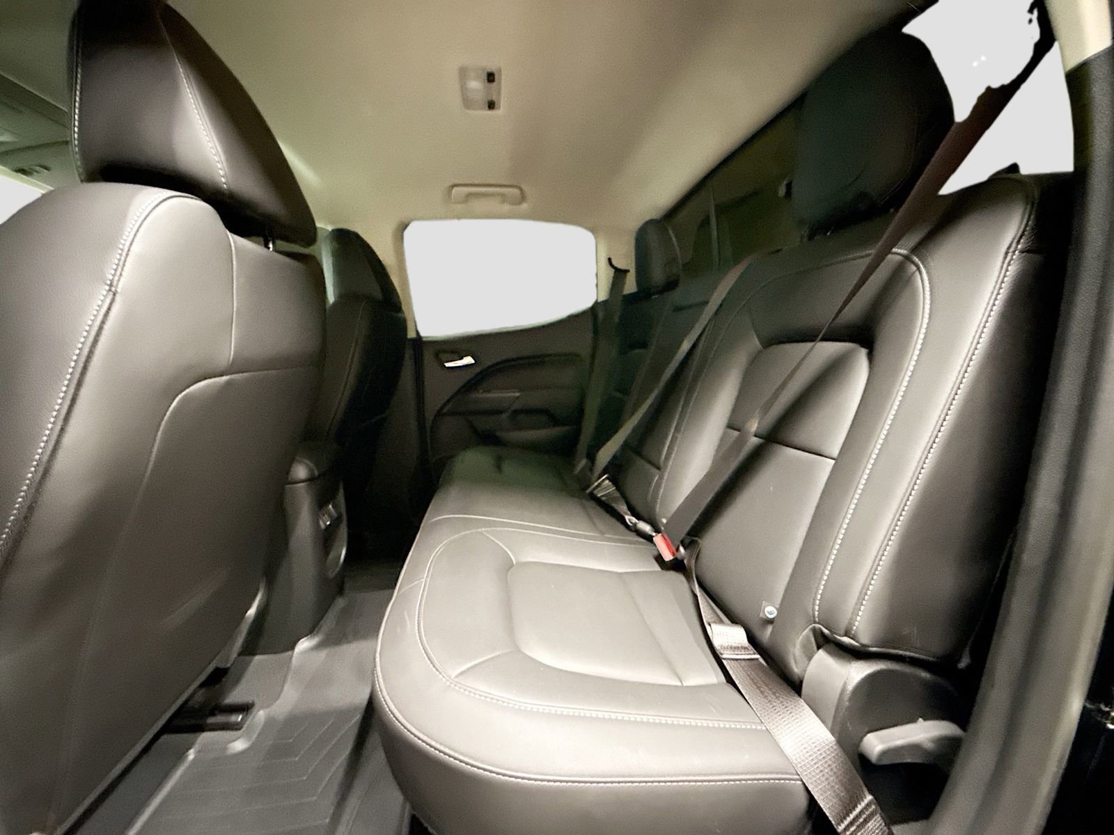 Used 2022 Chevrolet Colorado ZR2 image 26