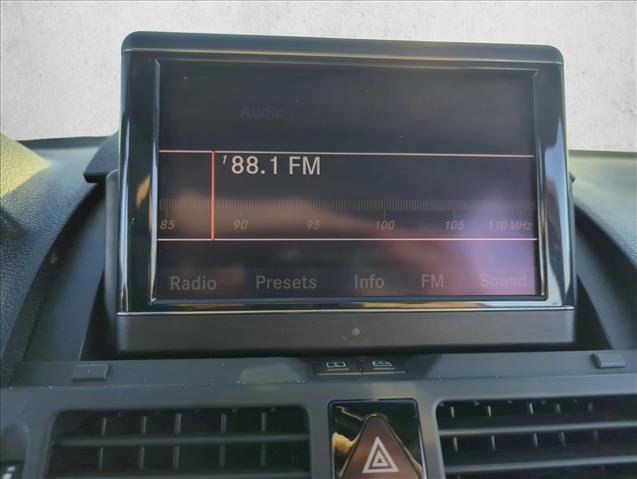 Used 2009 Mercedes-Benz C 63 AMG Sedan image 16