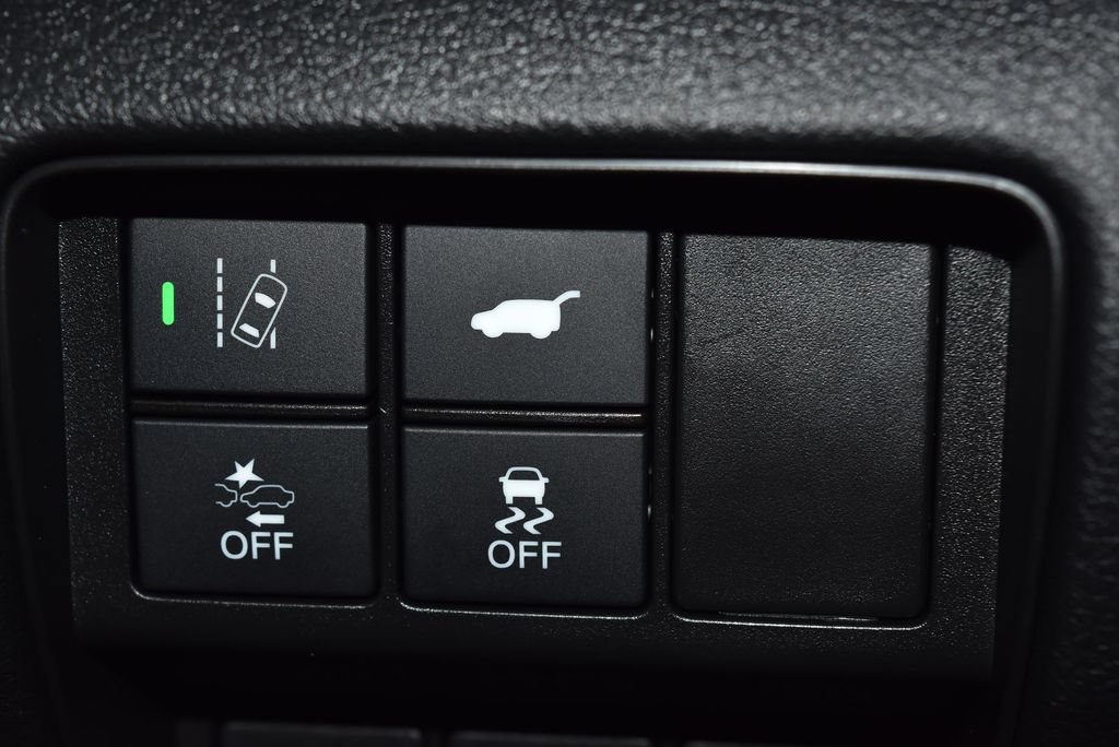 Used 2020 Honda CR-V EX-L image 18