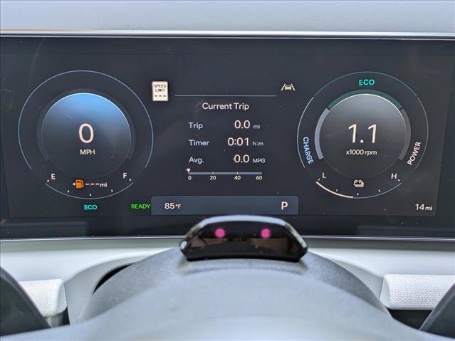 New 2025 Hyundai Tucson SEL AWD/4WD image 11