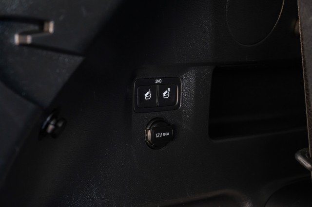 Used 2023 Kia Telluride S w/ S Sunroof Package FWD image 69