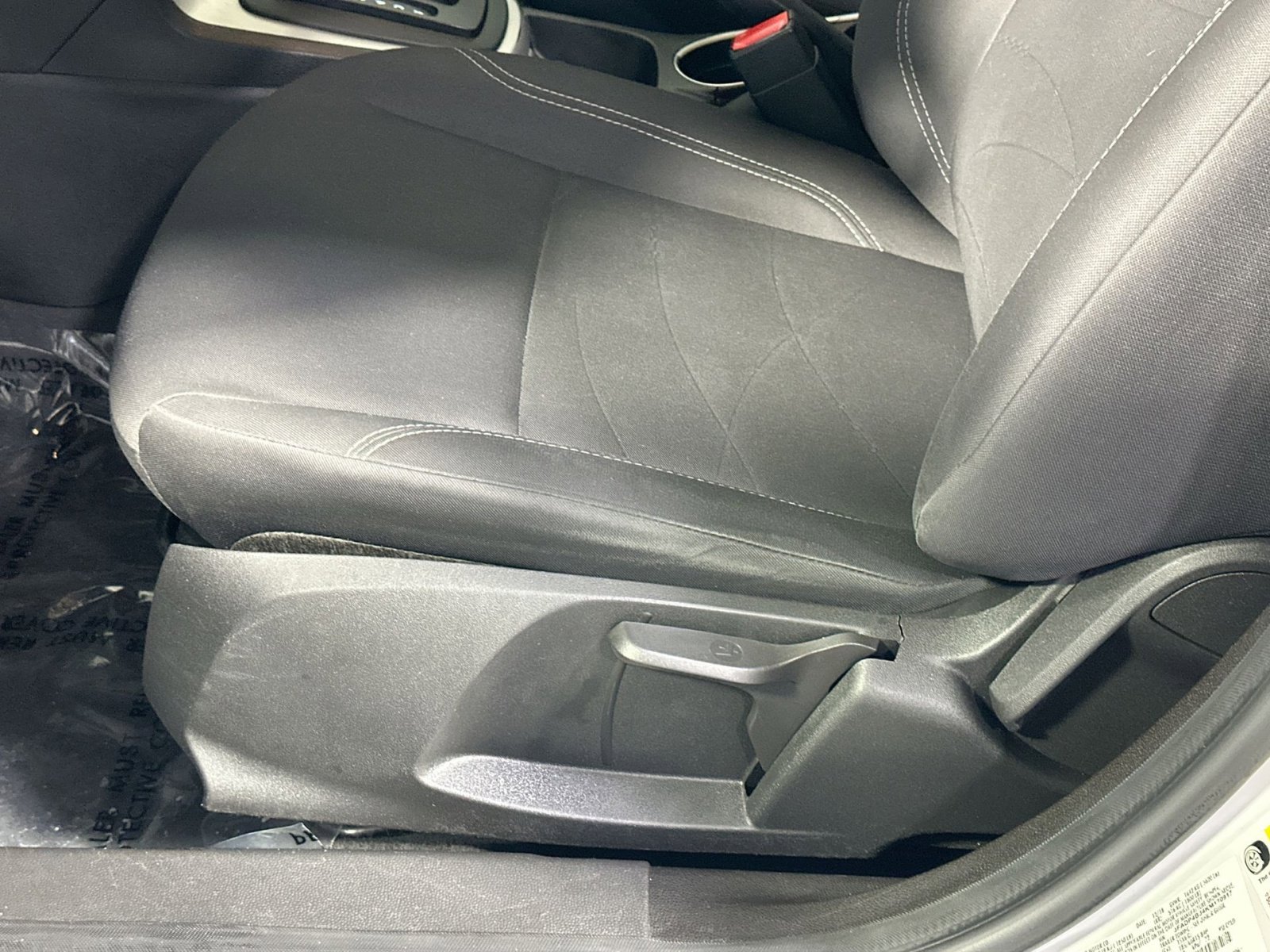 Used 2019 Ford Fiesta SE image 14