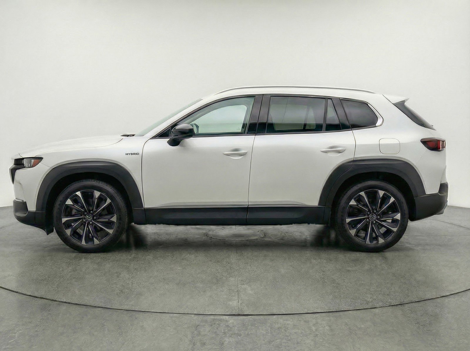 Used 2025 MAZDA CX-50 2.5 Hybrid w/ Premium Plus Pkg image 5