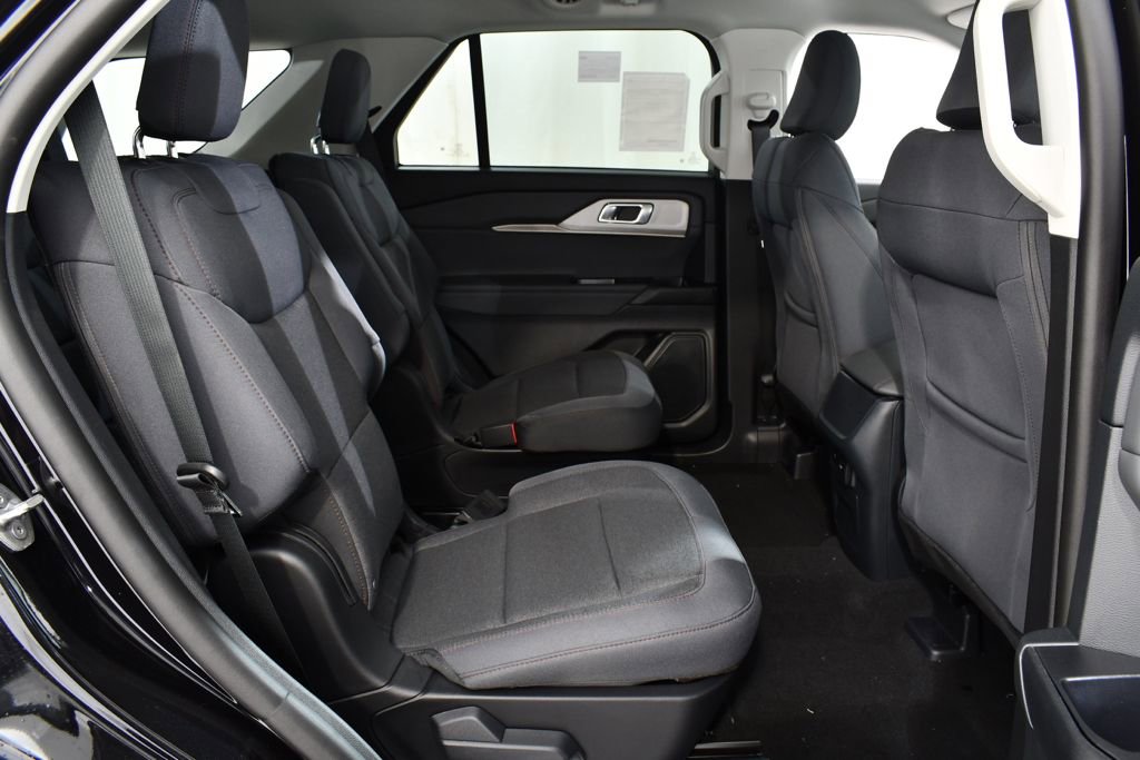 New 2026 Ford Explorer Active image 19