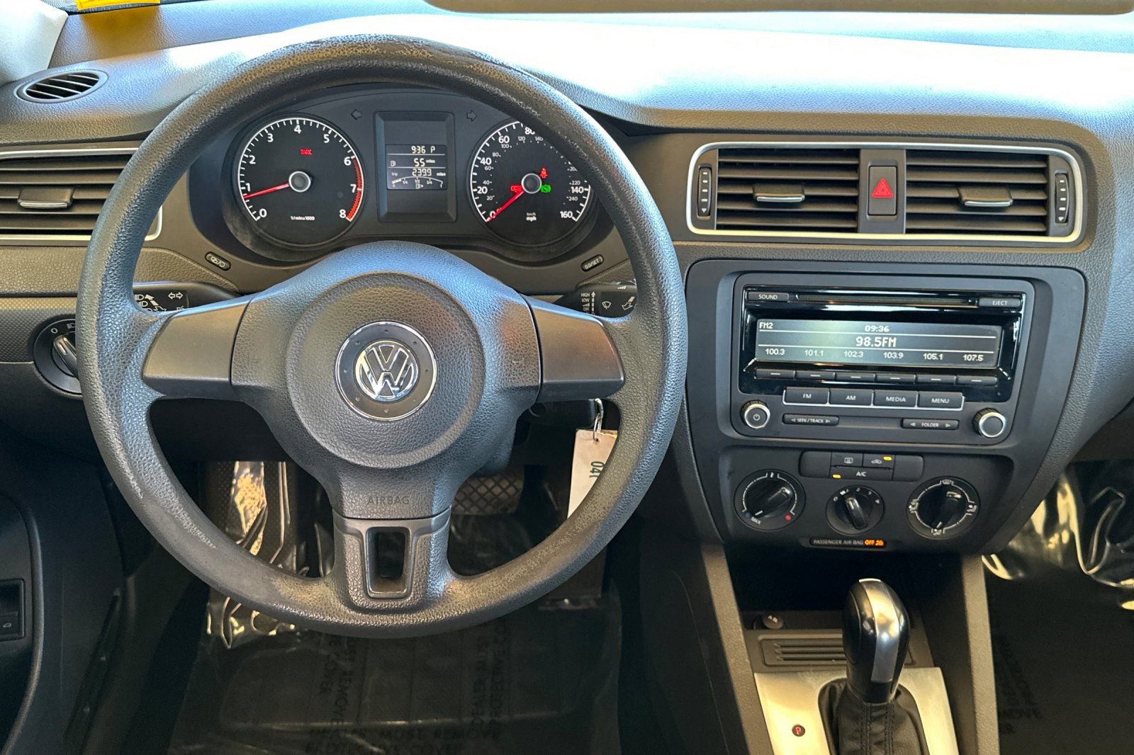 Used 2014 Volkswagen Jetta S image 16