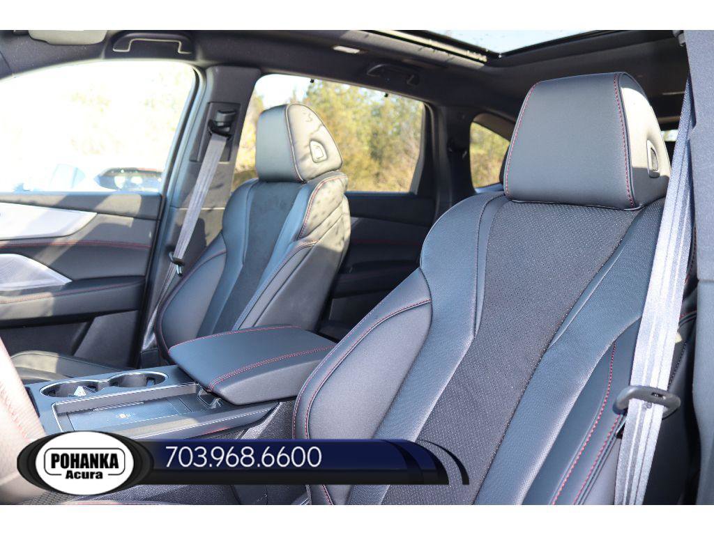 New 2026 Acura MDX A-Spec AWD/4WD image 24