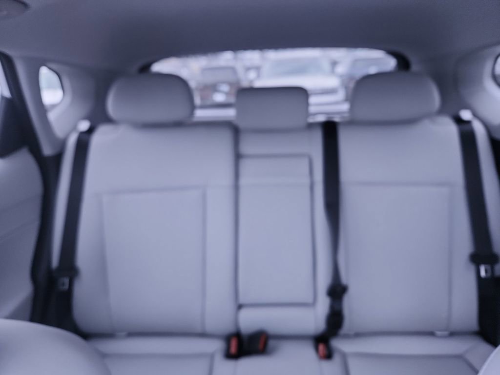 New 2026 Hyundai Kona Limited FWD image 23
